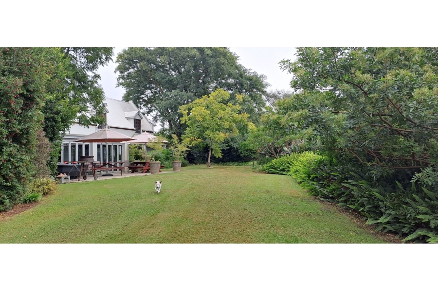 0 Bedroom Property for Sale in Swellendam Rural Western Cape